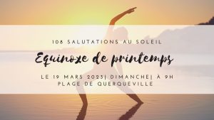 108 salutations au soleil - as yoga studio