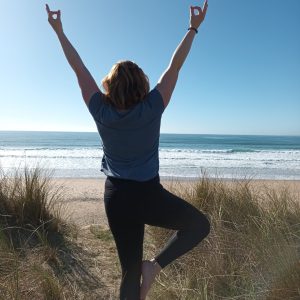 anti stress été